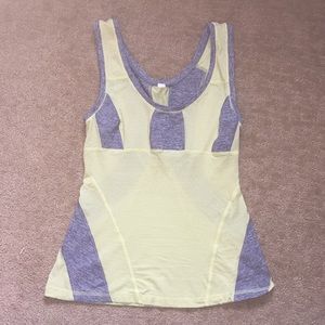 Lululemon Tank-Top